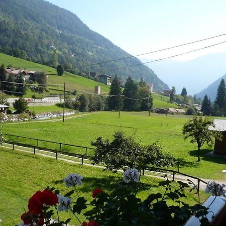 B&B Il Sorriso Dei Nonni Pracorno di Rabbi Luaran gambar